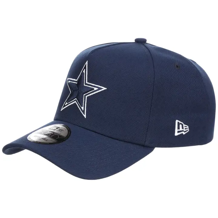 Dallas Cowboys NFL Basique TC AF940 MARINE/MARINE