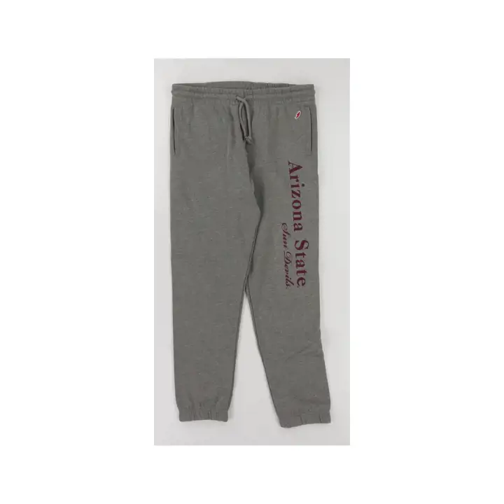 Pantalon de jogging Arizona State Sun Devils NCAA Femme Academy GRIS
