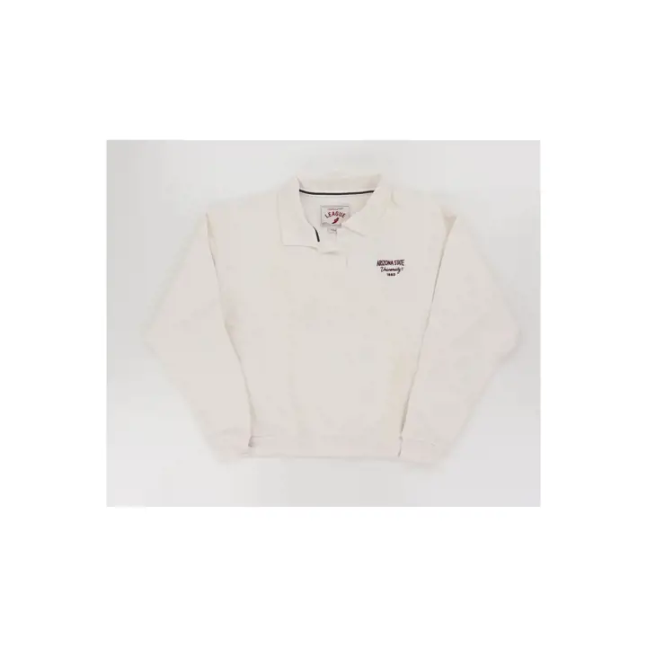 Arizona State Sun Devils NCAA Femme Victory Springs 1/4 Zip