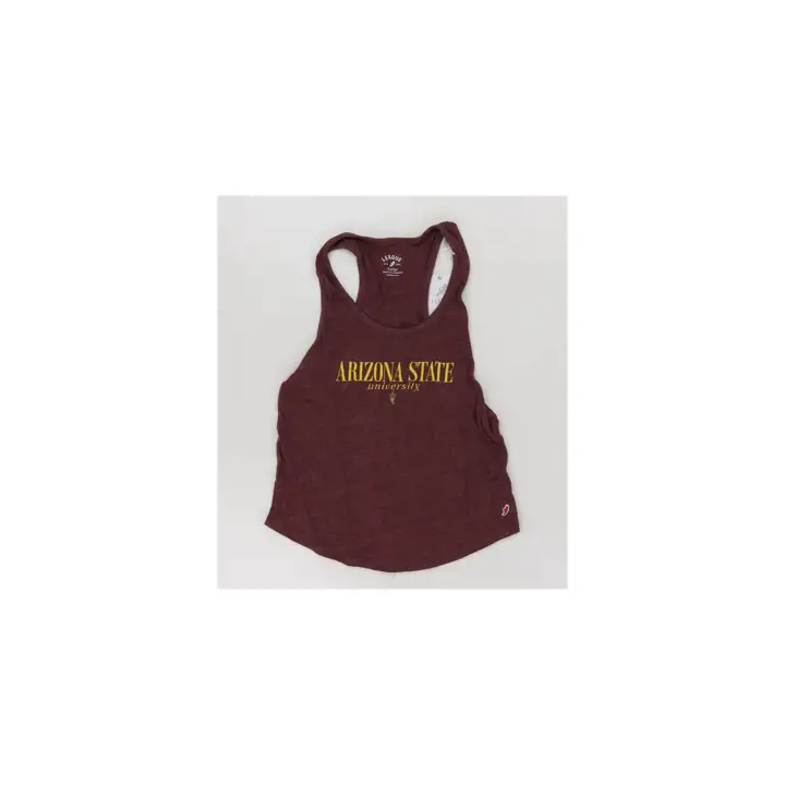Débardeur féminin universitaire Arizona State Sun Devils NCAA MAR