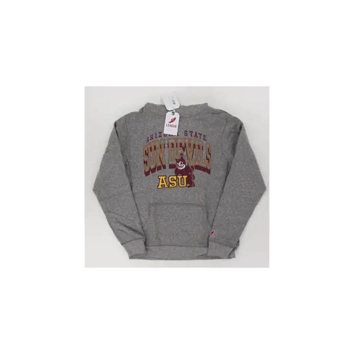 Sweats à capuche Arizona State Sun Devils NCAA Heritage Classic