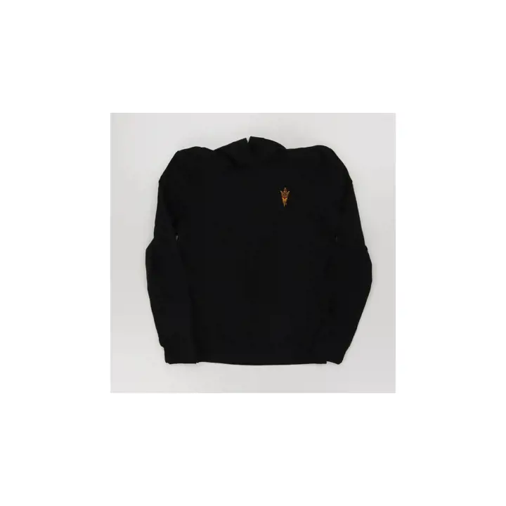 Sweat-shirt à capuche Arizona State Sun Devils NCAA All Day BLK