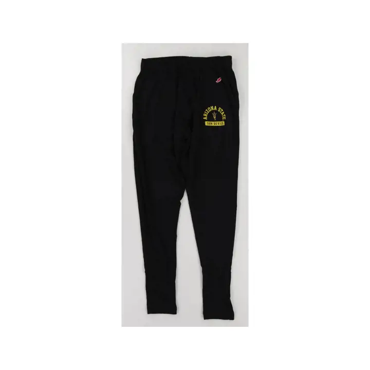 Arizona State Sun Devils NCAA Pantalon de jogging Homme BLK