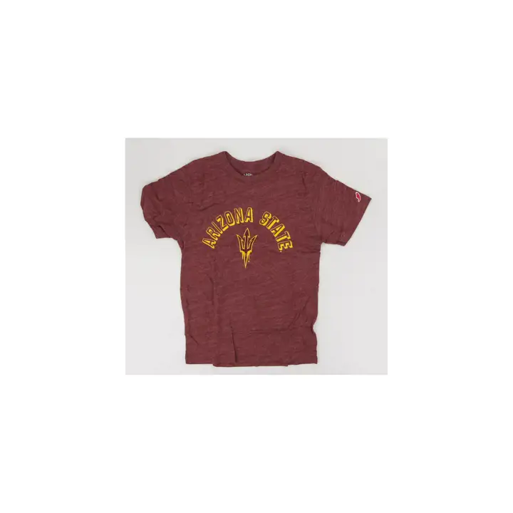 T-shirt NCAA Arizona State Sun Devils Victoire Falls MAR