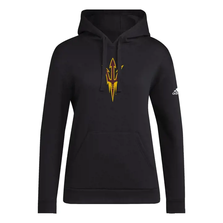 Chandail à capuchon pour femme à logo principal Arizona State Sun Devils NCAA BL