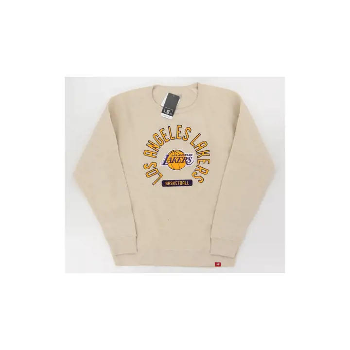 Los Angeles Lakers NBA Athos Harmon ivo