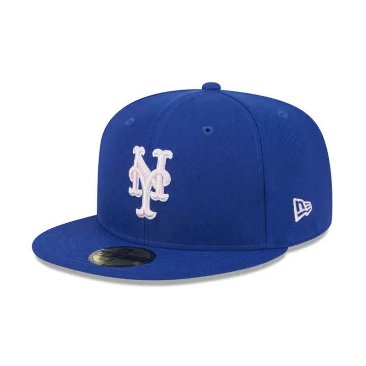 New York Mets 2024 MLB Fête des Mères 59Fifty
