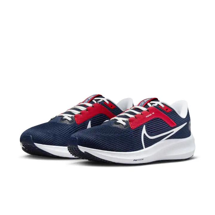 PSG MLS NIKE ZOOM PEGASUS 40 navy