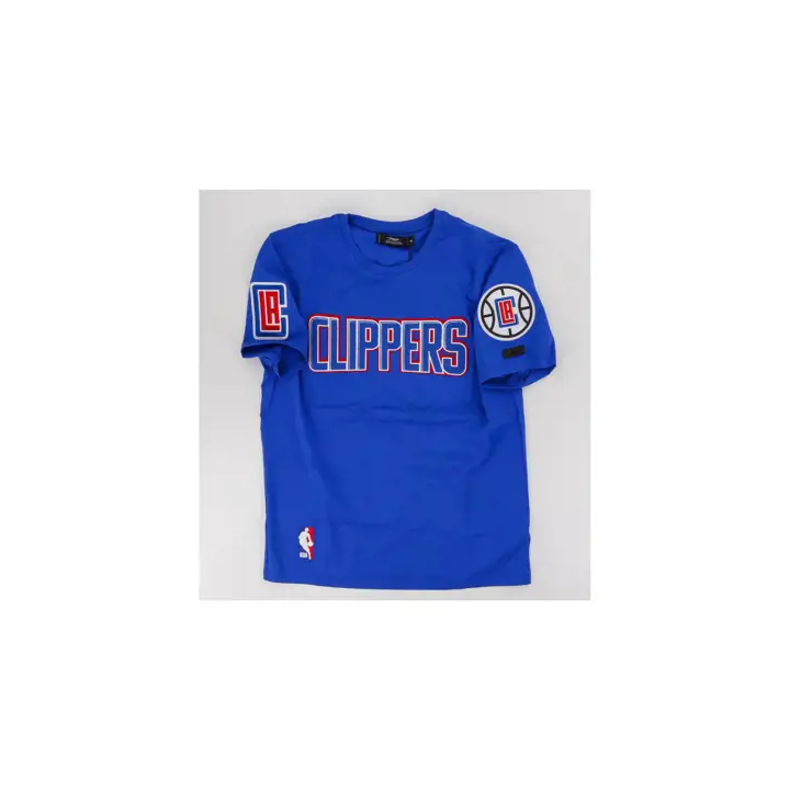 T-Shirt Mode NBA LOS ANGELES CLIPPERS RBL