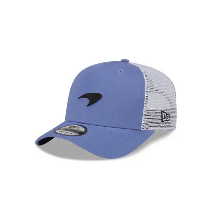 McClaren Saisonnière 9Fifty BLEU/BLANC/NOIR