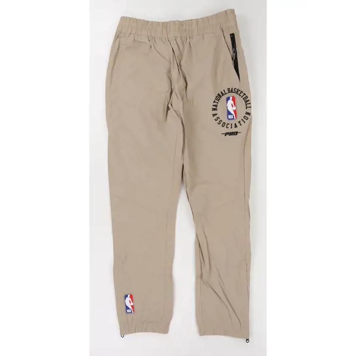 NBA Pantalon Hybride Homme NBA kha