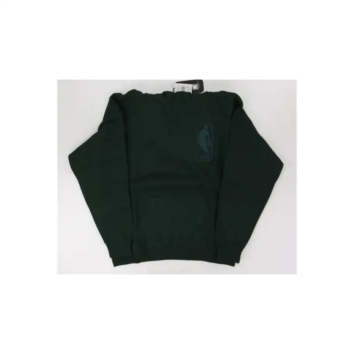 NBA NBA Wine and Pine Hood vert