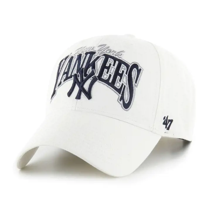 NEW YORK YANKEES MLB KEYSTONE '47 MVP BLC