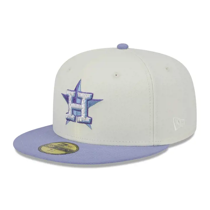 HOUSTON ASTROS MLB Black Friday Toy Pack 59FIFTY 50e anniv.