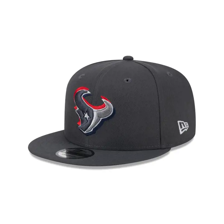 Casquette 9FIFTY NFL Draft Houston Texans 24