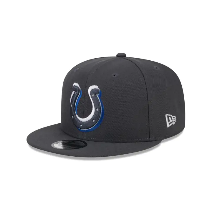 Casquette 9FIFTY NFL Draft 2024 Indianapolis Colts