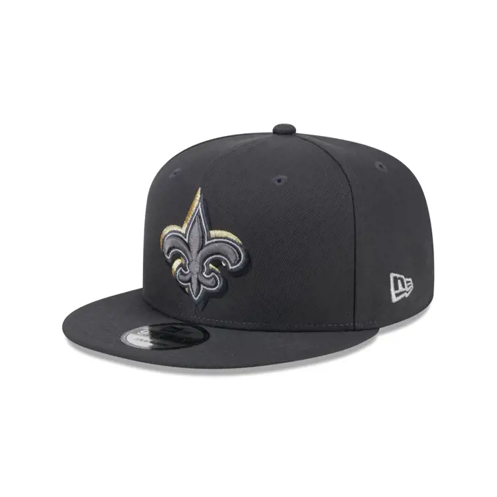 New Orleans Saints 24 NFL Draft 9FIFTY GRAPHE