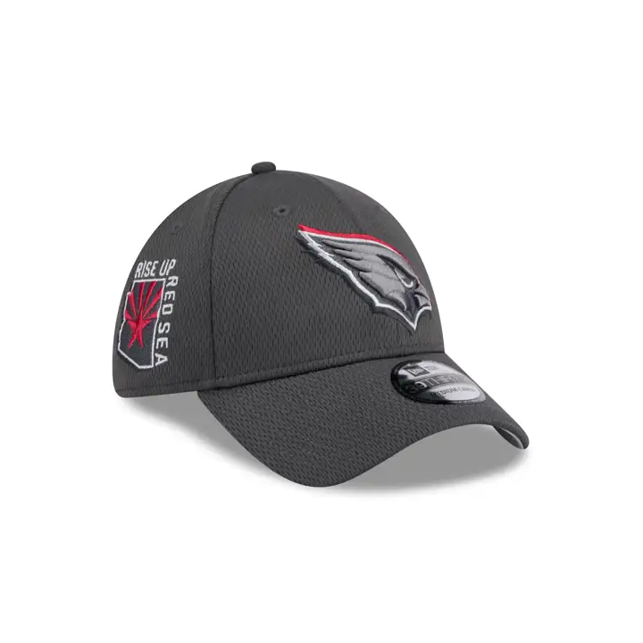 Casquette NFL Draft 39THIRTY Arizona Cardinals