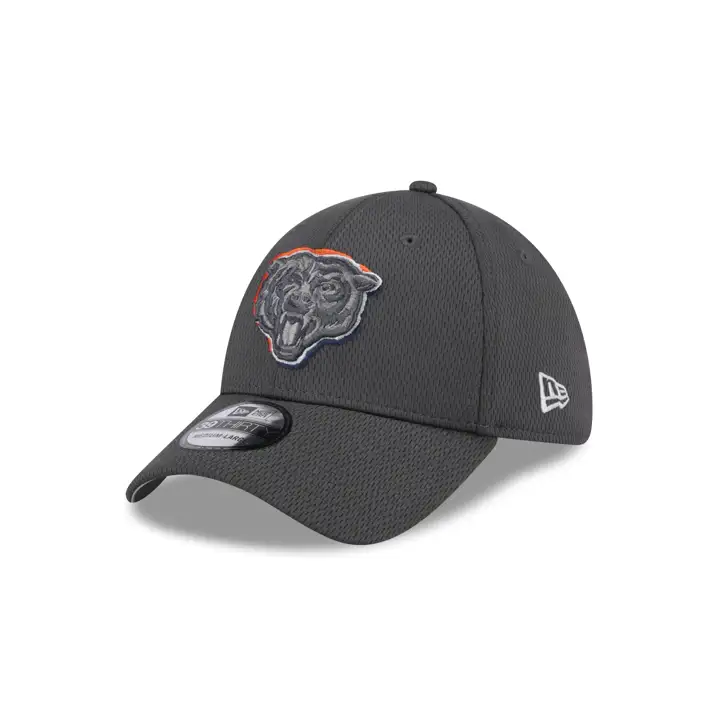 Chicago Bears 24 NFL Draft 39THIRTY GRAPH