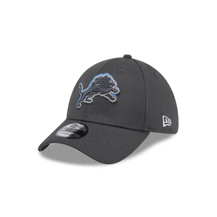 Casquette 39THIRTY Detroit Lions NFL Draft 24