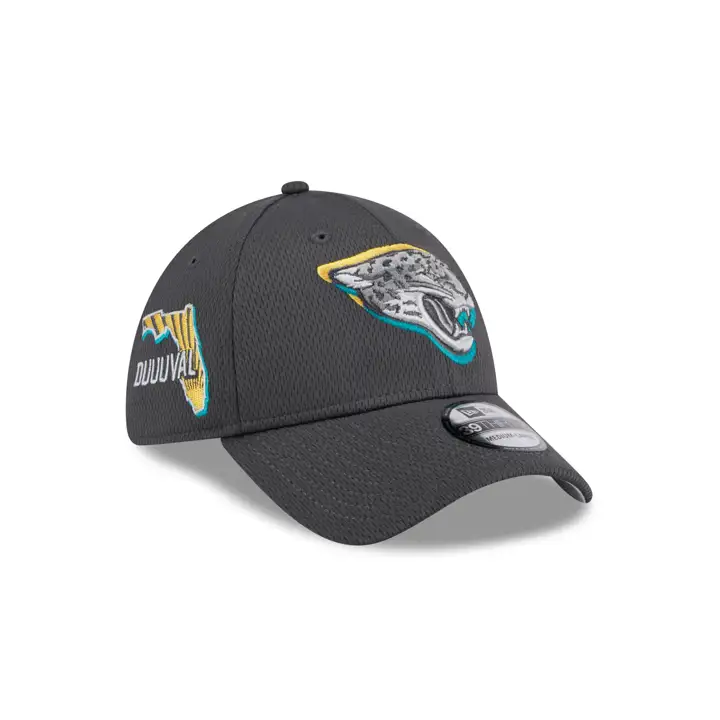 Jacksonville Jaguars 24 NFL Draft 39THIRTY GRAPH