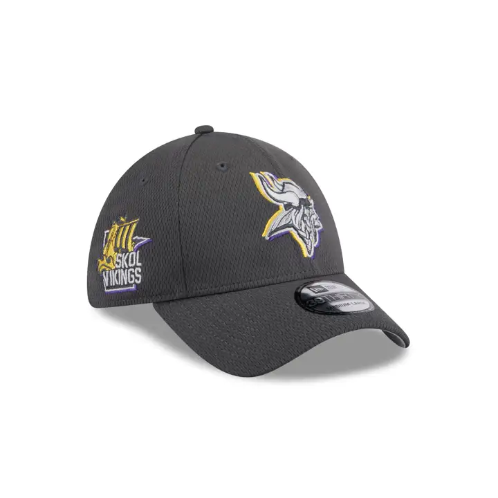 Minnesota Vikings 24 NFL Draft 39THIRTY GRAPH