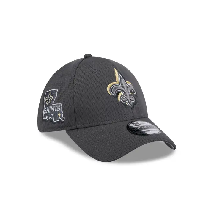 New Orleans Saints 24 NFL Draft 39THIRTY GRAPH