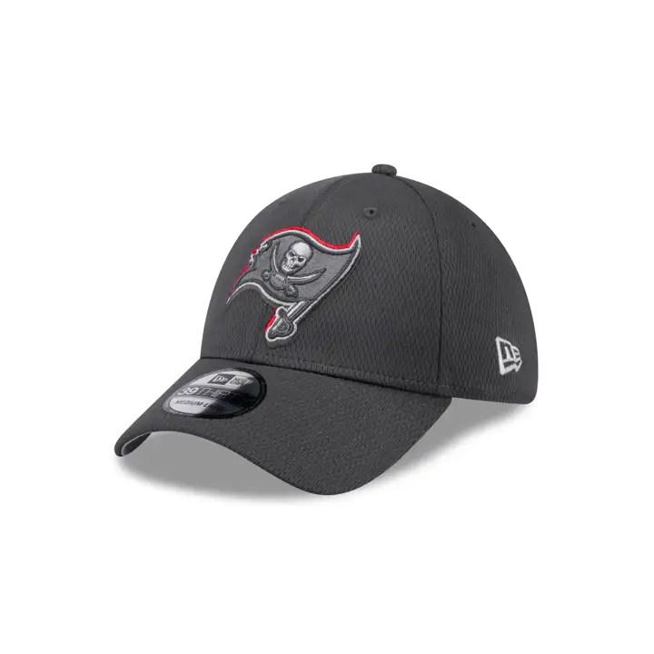 Casquette NFL Draft 39THIRTY des Tampa Bay Buccaneers 24