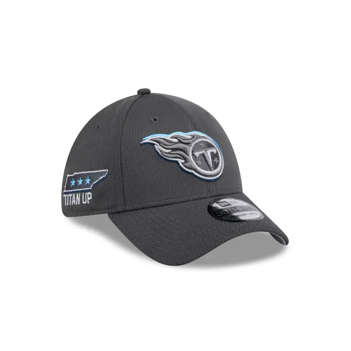 Tennessee Titans 24 NFL Draft 39THIRTY GRAPHIQUE