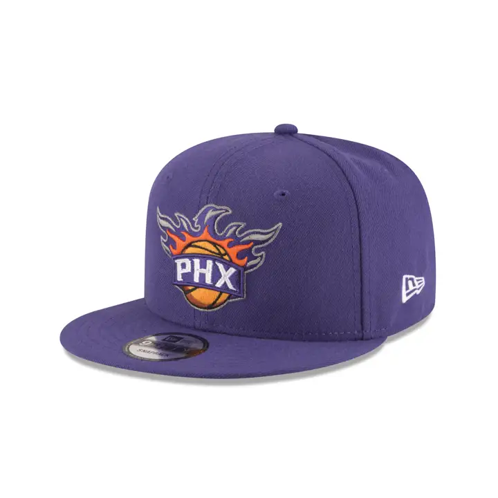 Phoenix Suns NBA Basic OTC 9FIFTY VIO/VIO/GRI