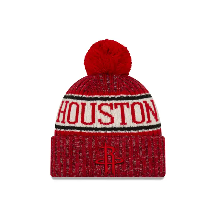 Houston Rockets NBA OTC Sport Tricot Rouge/ROUGE