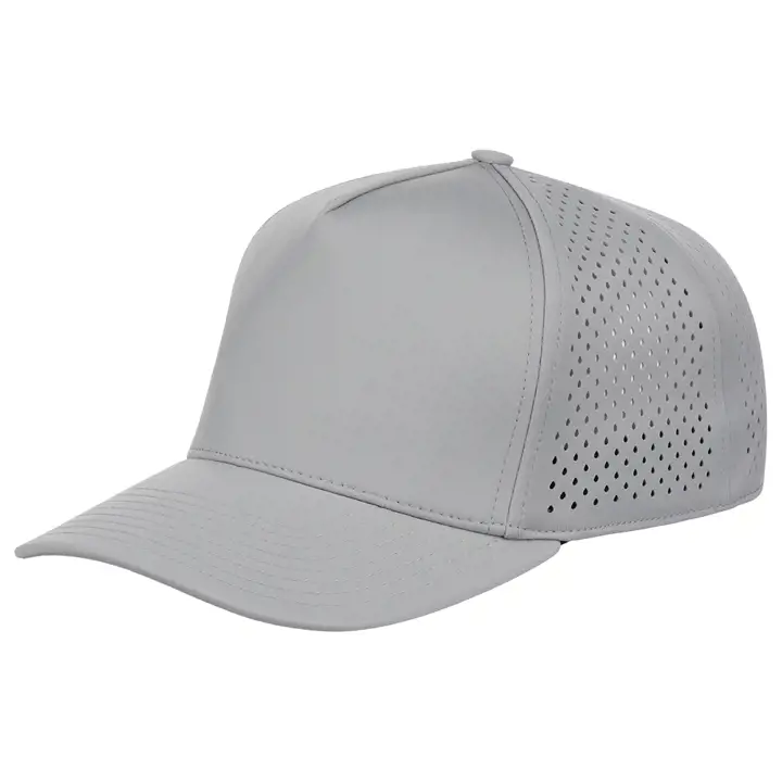blank CBL Tee Box 5 Panel Tech gris