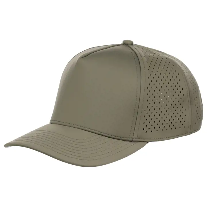 blank CBL Tee Box 5 Panel Tech olv