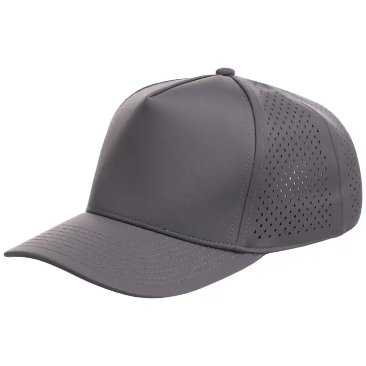 Boîte de raccordement vierge CBL 5 panneaux Tech anthracite