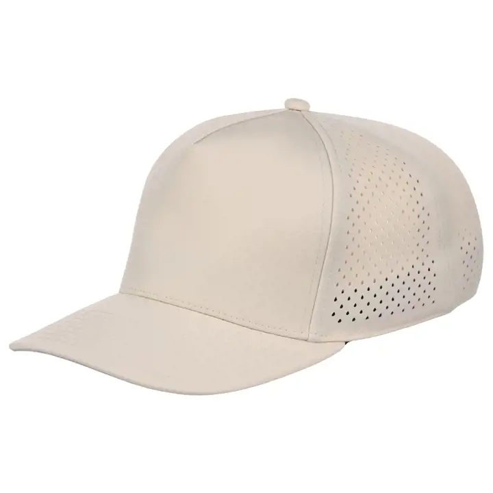 blank CBL Tee Box 5 Panel Tech Stone