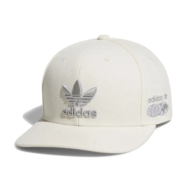 adidas Originals Homme Modern 2.0 Structuré Crème/BCA