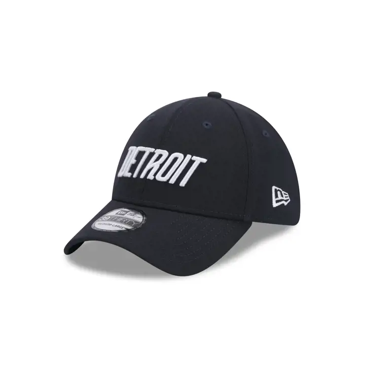 DETROIT TIGERS 2024 MLB City Connect 39THIRTY MARINE