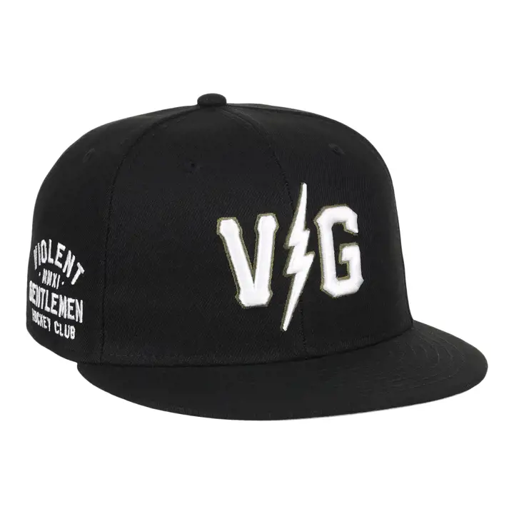 Violent Gentlemen x EFF Ajustée NOI/GRI