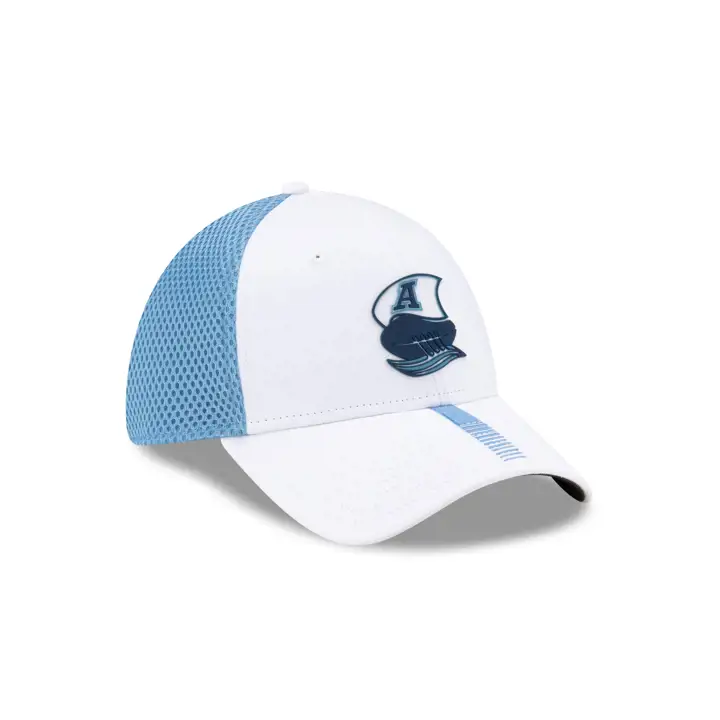 Toronto Argonauts 24 CFL Casquette officielle 39THIRTY Marine
