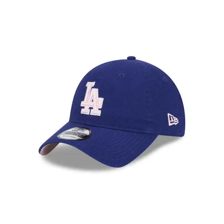 LOS ANGELES DODGERS MLB 2024 FÊTE DES MÈRES 9TWENTY MARINE/ROSE