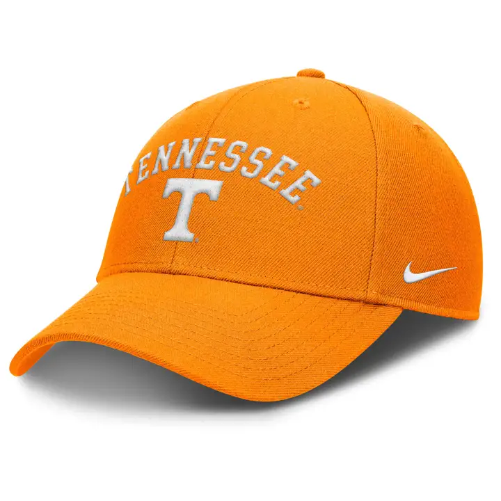 Tennessee Volunteers NCAA NK Rise Arched WM Adj org