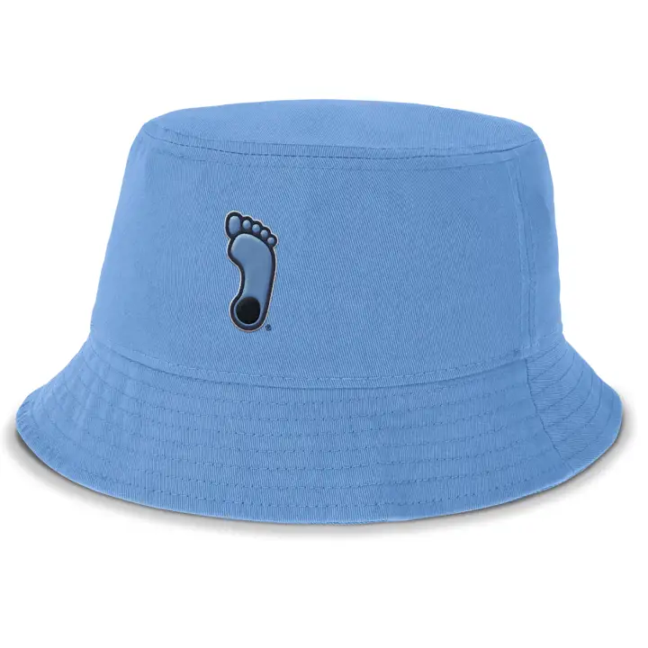 North Carolina Tar Heels NCAA NK Apex Bucket LBL
