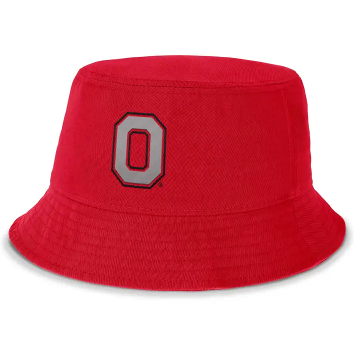 Ohio State Buckeyes NCAA NK Bob rouge