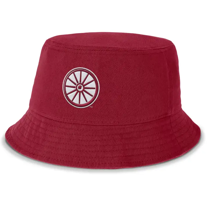 Oklahoma Sooners NCAA NK Apex Bucket crim