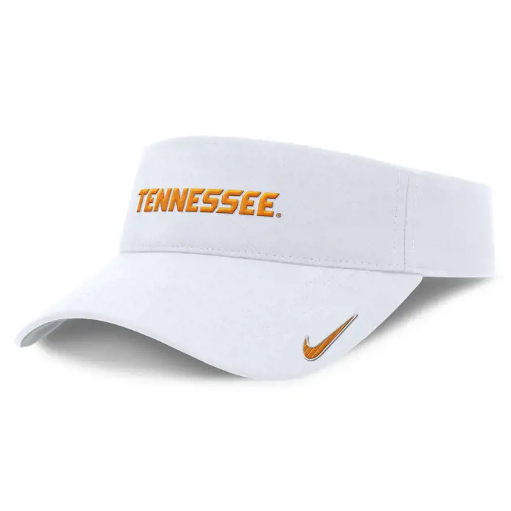 Tennessee Volunteers NCAA NK WM Ace Visor blc