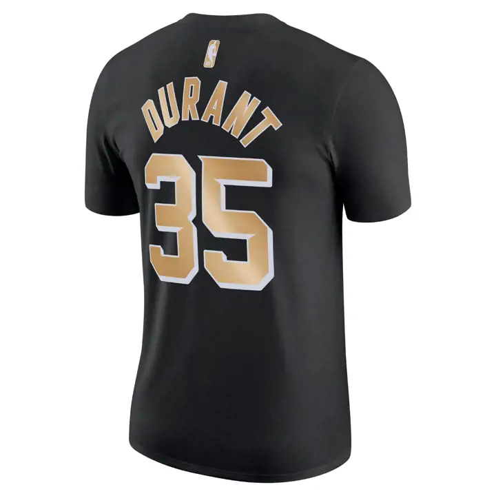 T-shirt N&N NBA Select Series Phoenix Suns Durant BLK/GL
