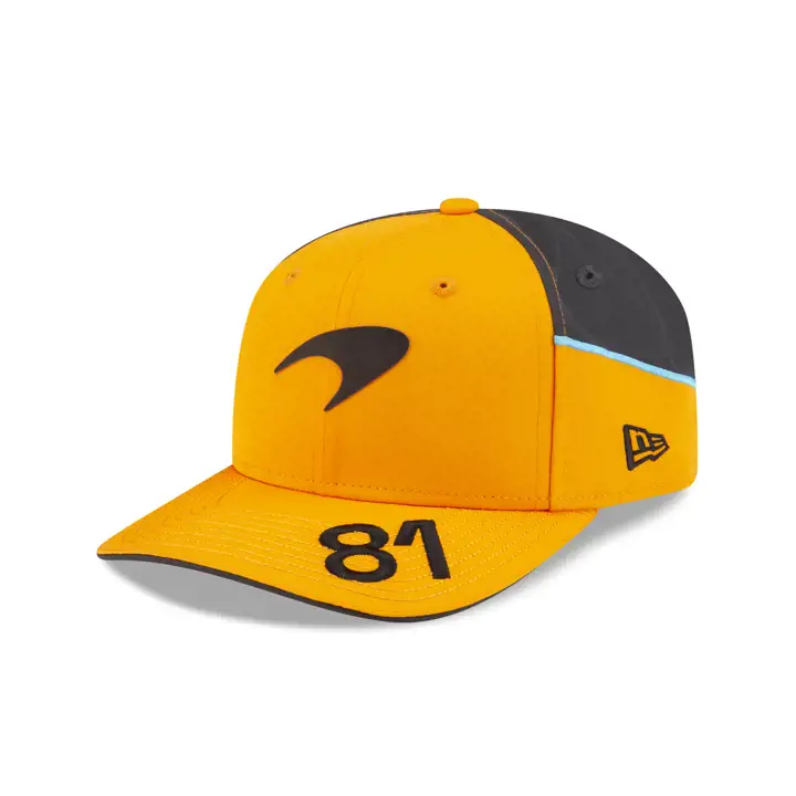 McClaren OP81 9Fifty ORG/BLK