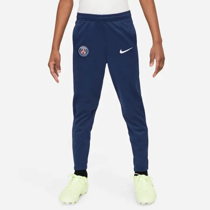 Pantalon d'Académie Enfant Paris Saint-Germain Club Team Marine