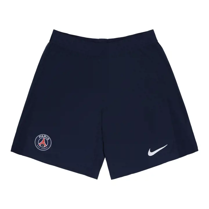Paris Saint-Germain Équipe Club Short domicile Vapor Match marine