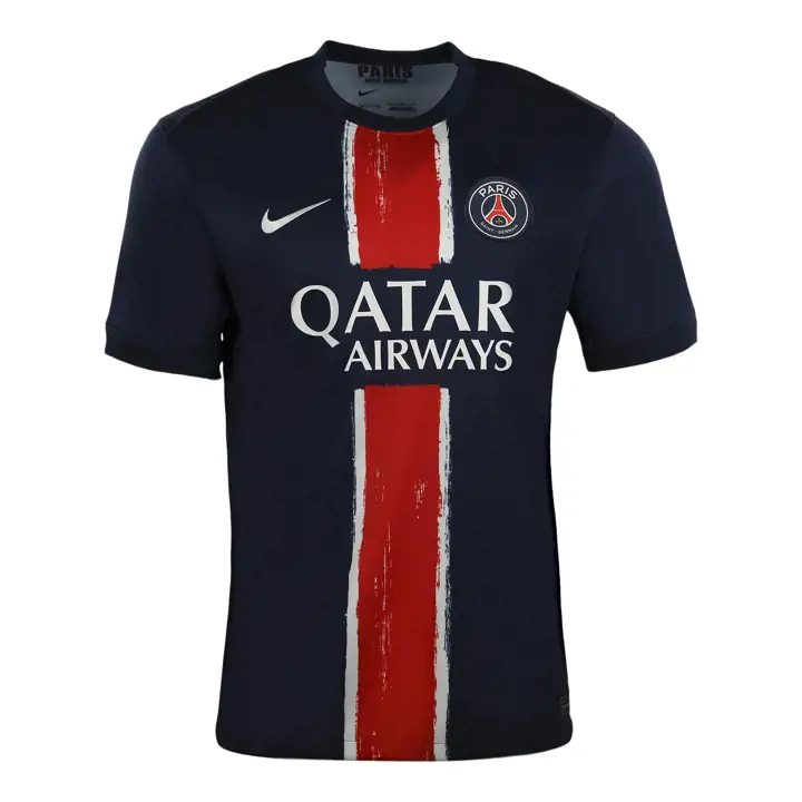 Maillot Domicile Marine du Paris Saint-Germain